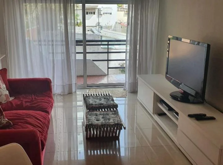 DEPARTAMENTO 3 AMBIENTES EN ALQUILER CABALLITO 4