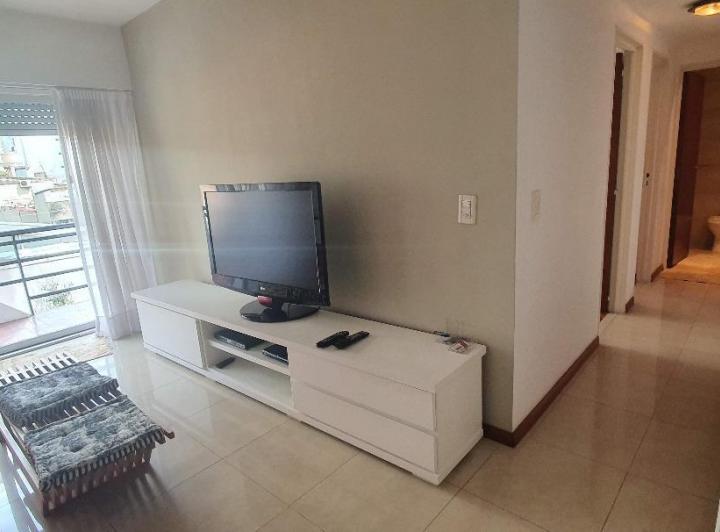 DEPARTAMENTO 3 AMBIENTES EN ALQUILER CABALLITO 5