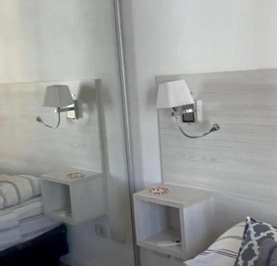 DEPARTAMENTO EN ALQUILER 3 AMBIENTES CABALLITO NORTE 2
