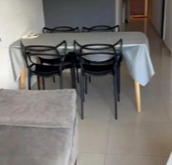 DEPARTAMENTO EN ALQUILER 3 AMBIENTES CABALLITO NORTE 3