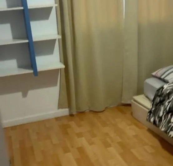 DEPARTAMENTO EN ALQUILER 3 AMBIENTES CABALLITO NORTE 4