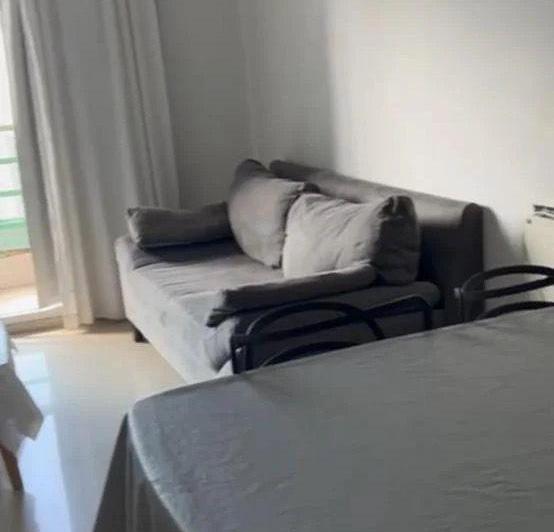 DEPARTAMENTO EN ALQUILER 3 AMBIENTES CABALLITO NORTE 1