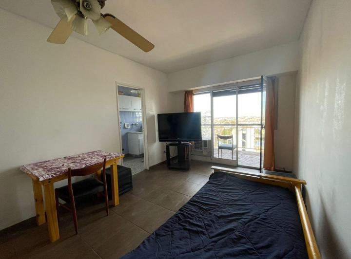 DEPARTAMENTO MONOAMBIENTE EN ALQUILER LA BOCA BUENOS AIRES 4