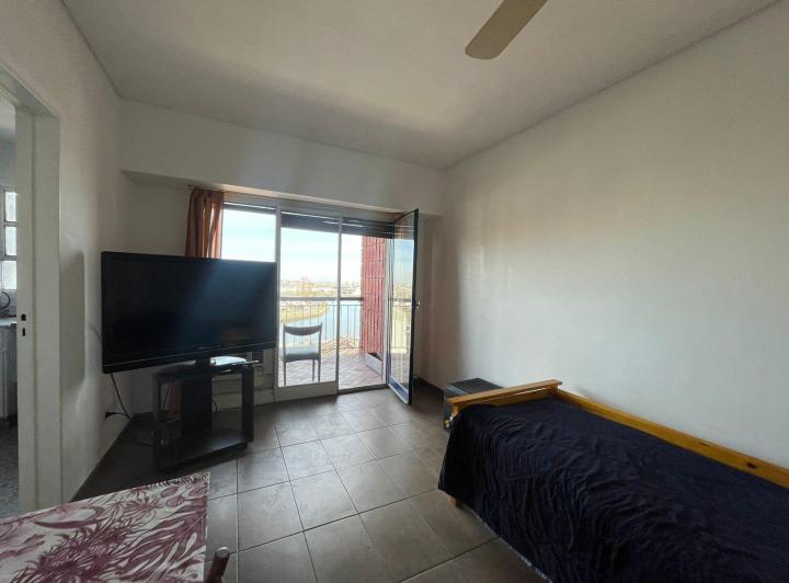 DEPARTAMENTO MONOAMBIENTE EN ALQUILER LA BOCA BUENOS AIRES 2