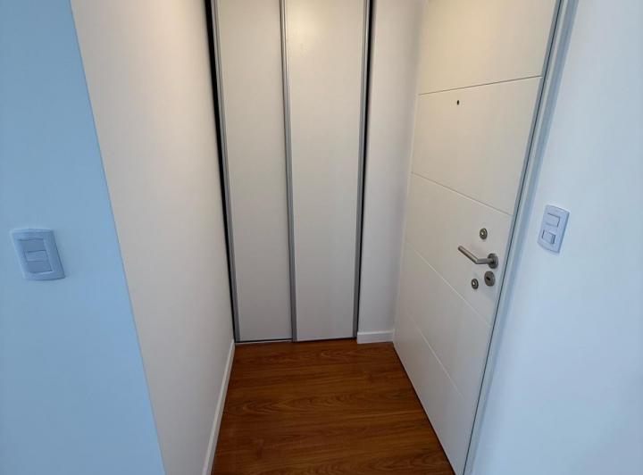 DEPARTAMENTO MONOAMBIENTE  EN ALQUILER CABALLITO BUENOS AIRES 4