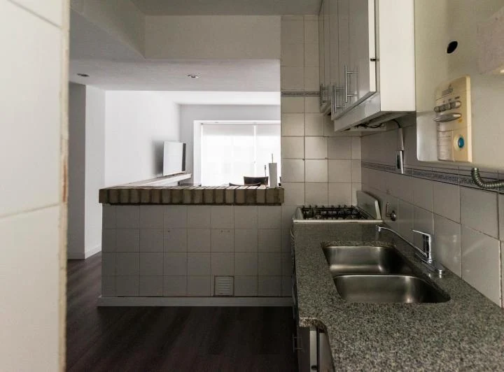 9 entre 51 y 53 La Plata - Departamento amoblado de dos dormitorios en ALQUILER 5