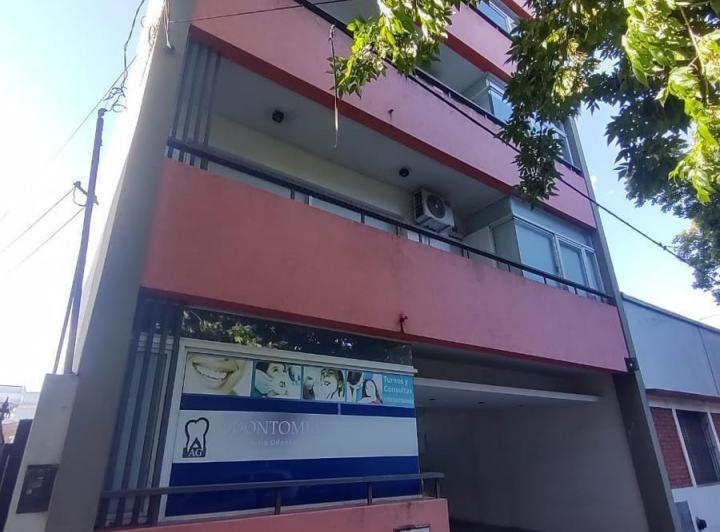 50 entre 30 y 31 La Plata - Departamento de 2 dormitorios en  ALQUILER 2