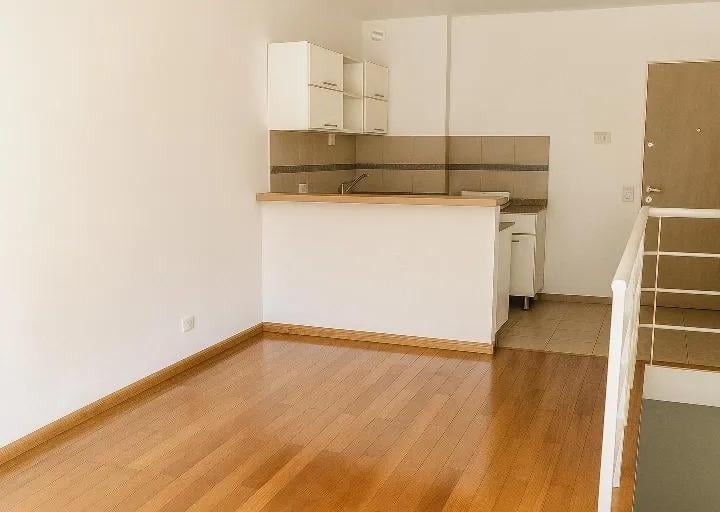 DEPARTAMENTO DUPLEX DOS AMBIENTES EN ALQUILER LAS CAÑITAS 1