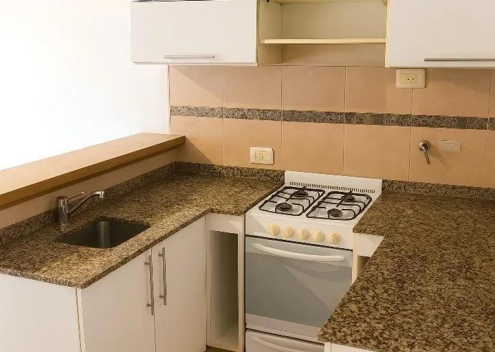 DEPARTAMENTO DUPLEX DOS AMBIENTES EN ALQUILER LAS CAÑITAS 3