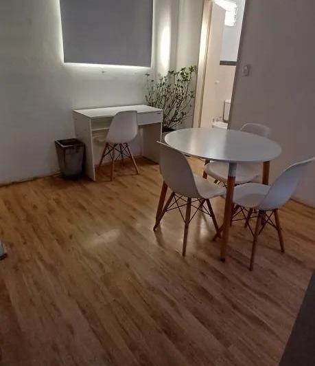 DEPARTAMENTO MONOAMBIENTE EN ALQUILER BELGRANO CHICO 1