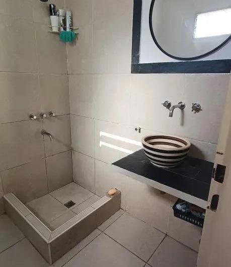 DEPARTAMENTO MONOAMBIENTE EN ALQUILER BELGRANO CHICO 5