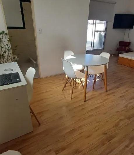 DEPARTAMENTO MONOAMBIENTE EN ALQUILER BELGRANO CHICO 3