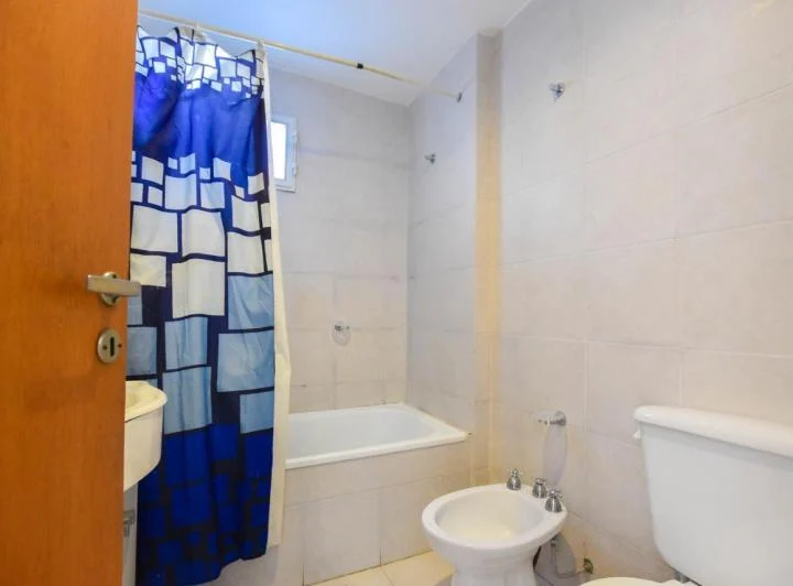 36 entre 6 y 7 - Departamento en Alquiler 3