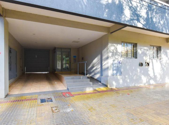 36 entre 6 y 7 - Departamento en Alquiler 5
