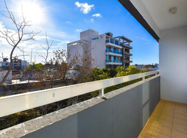 36 entre 6 y 7 - Departamento en Alquiler 4