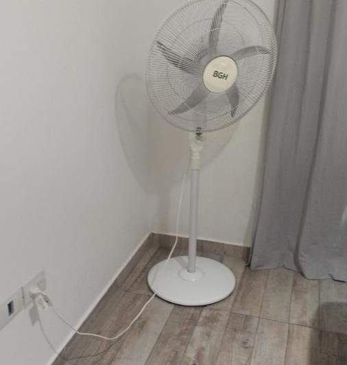 25 entre 60 y 61 departamento dos dormitorios en alquiler temporal 2
