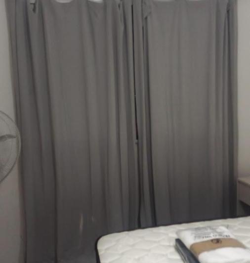 25 entre 60 y 61 departamento dos dormitorios en alquiler temporal 1