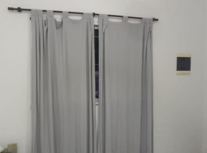 25 entre 60 y 61 departamento dos dormitorios en alquiler temporal 5