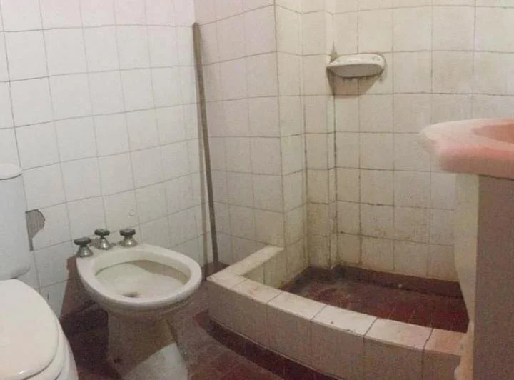 58 entre 141 y 142, Los Hornos - Departamento en ALQUILER 3