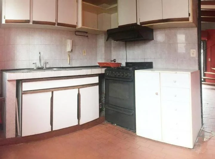 58 entre 141 y 142, Los Hornos - Departamento en ALQUILER 1
