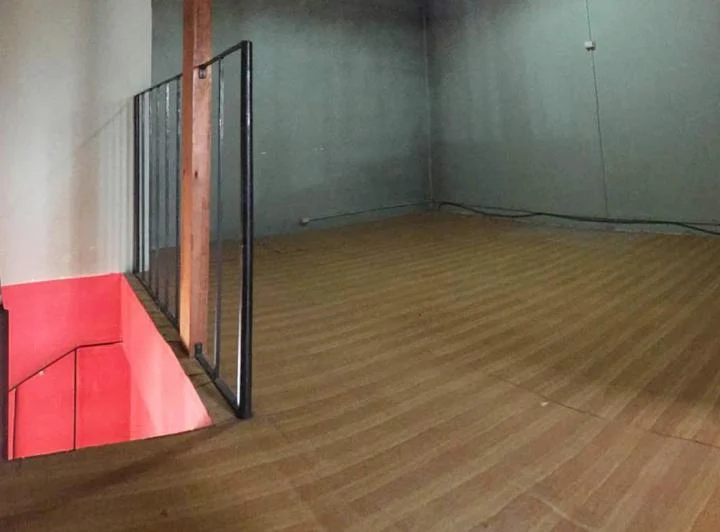 58 entre 141 y 142, Los Hornos - Departamento en ALQUILER 4