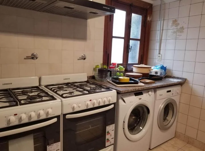 HABITACION EN RESIDENCIA ESTUDIANTIL BUENOS AIRES 5