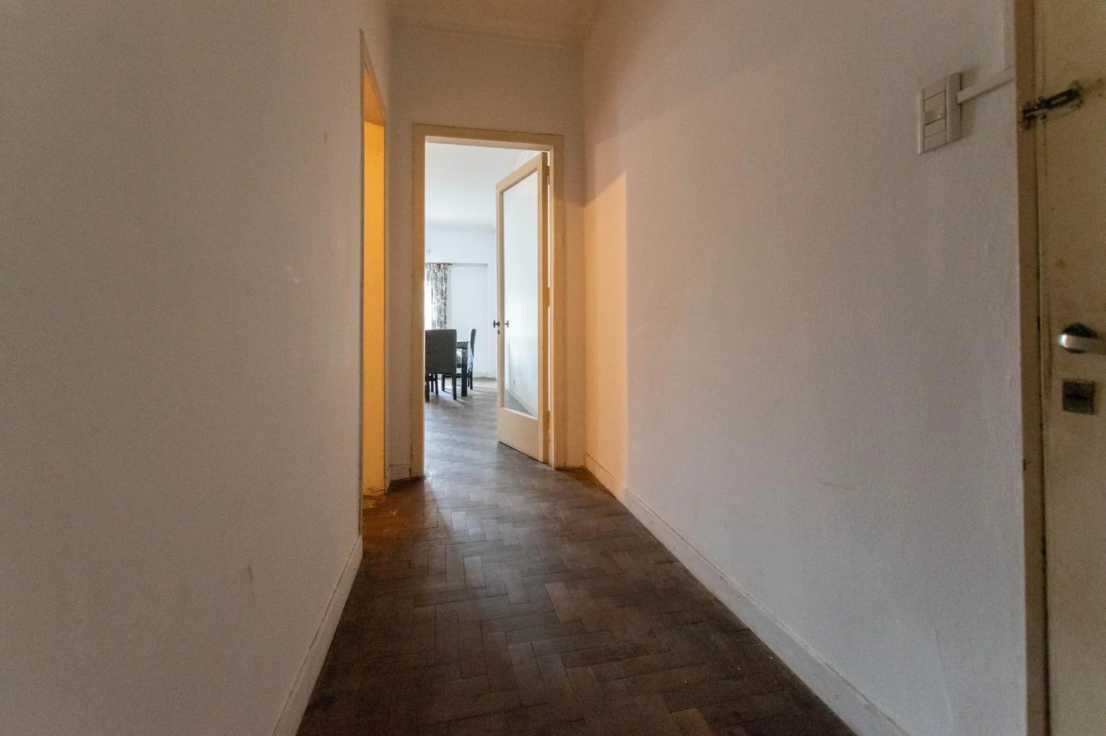 50 entre 8 y 9 - Departamento en Alquiler temporario