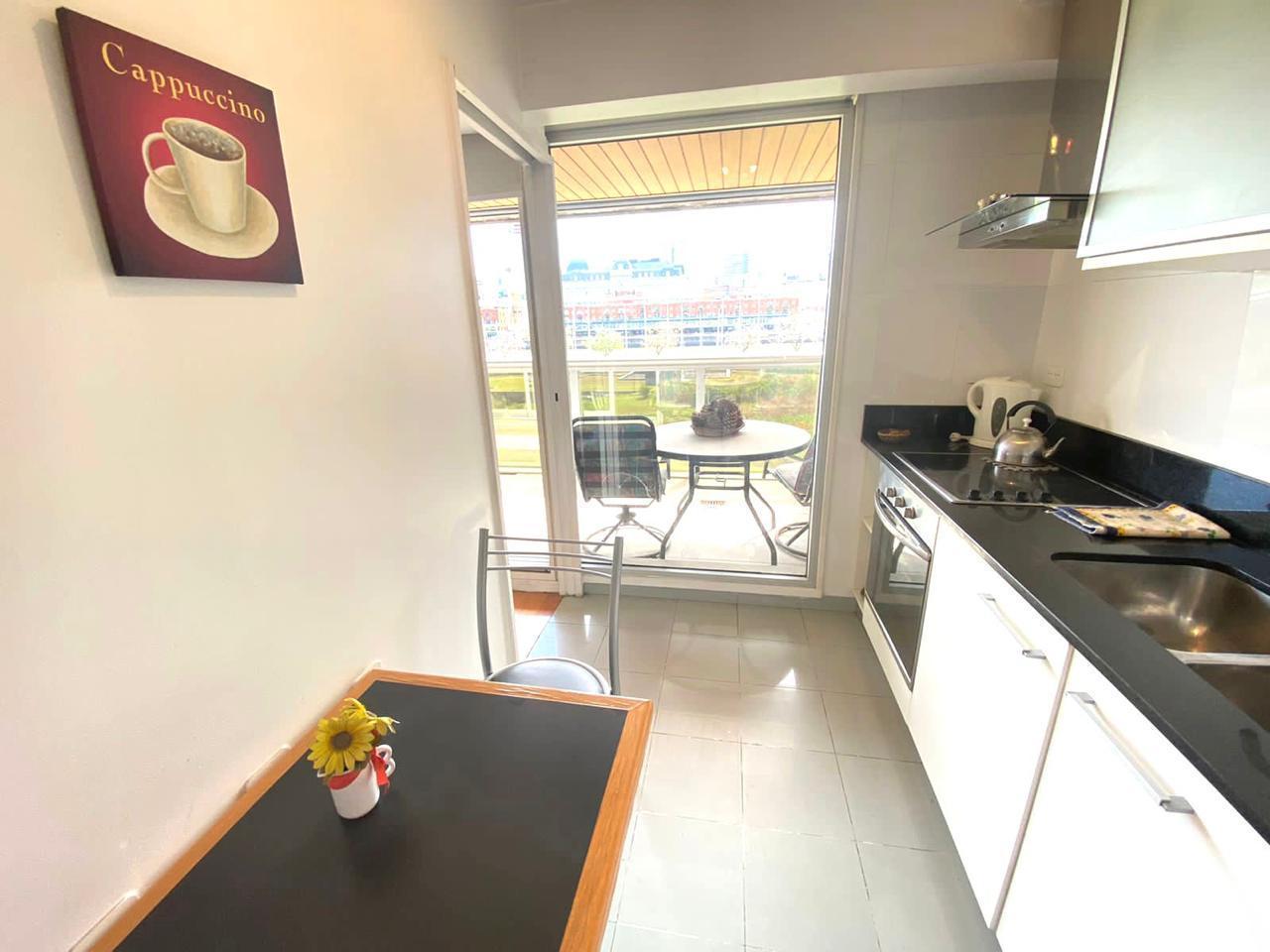 Foto de DEPARTAMENTO EN ALQUILER 2 AMBIENTES EN PUERTO MADERO BUENOS AIRES, imagen 4