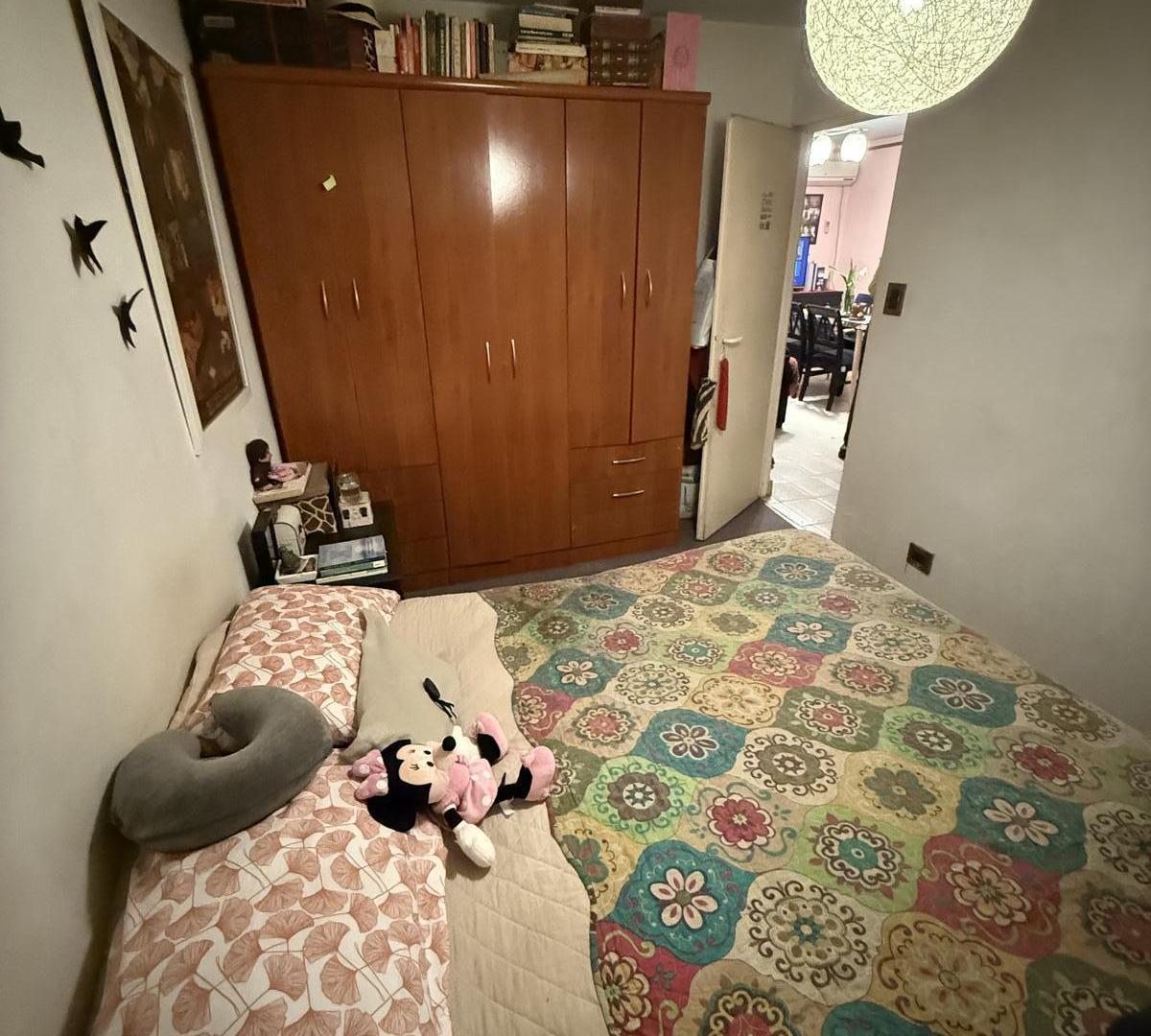 DEPARTAMENTO 3 AMBIENTES A LA VENTA BARRIO PIEDRA BUENA
