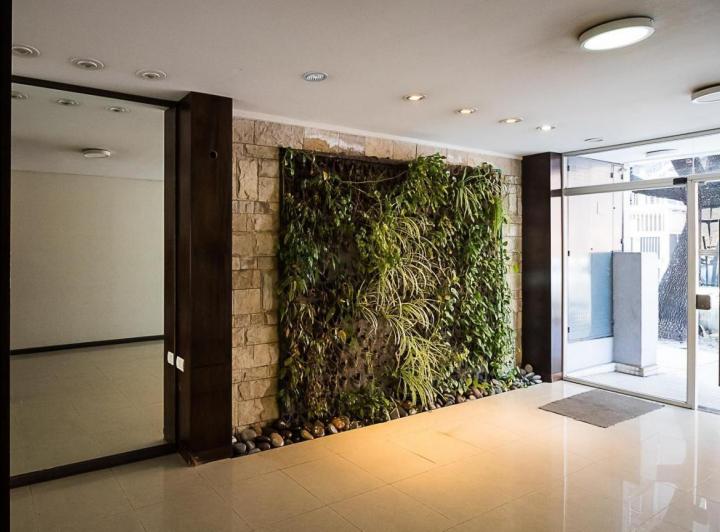 DEPARTAMENTO MONOAMBIENTE EN ALQUILER BELGRANO 3