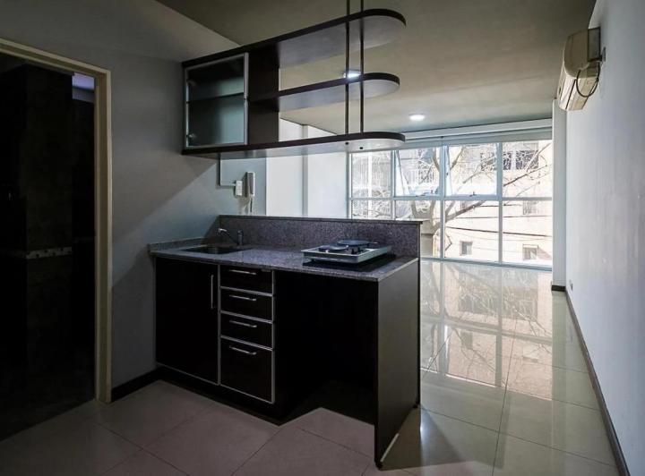DEPARTAMENTO MONOAMBIENTE EN ALQUILER BELGRANO 4