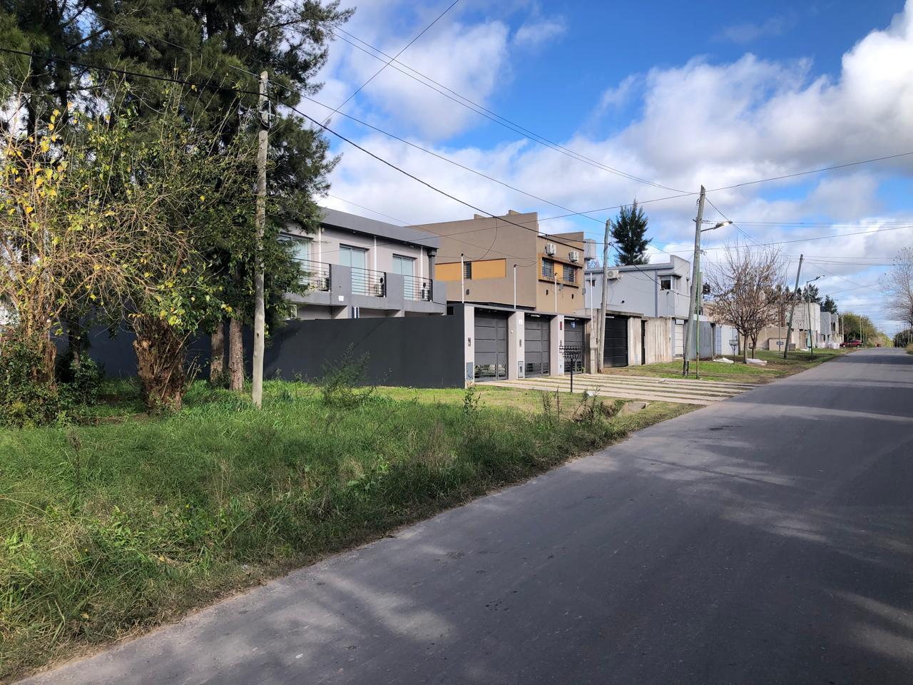 34 entre 140 y 141, La Plata - LOTE en PH en VENTA