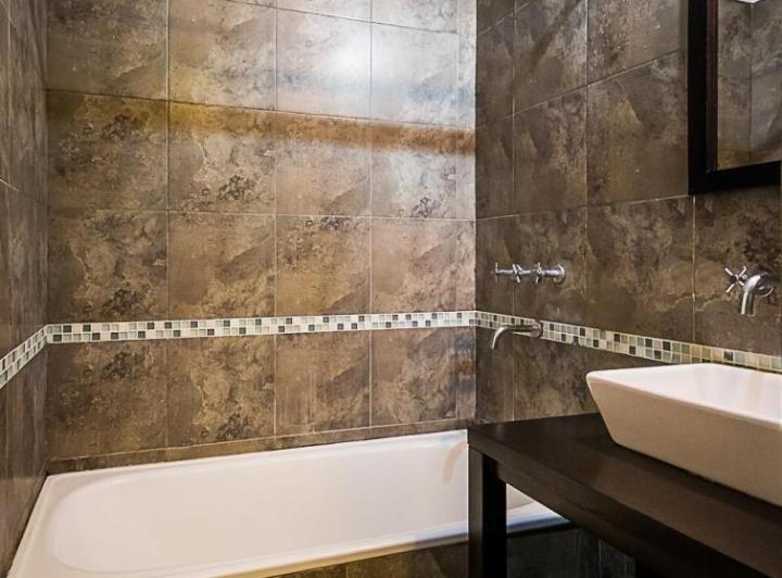 DEPARTAMENTO MONOAMBIENTE EN ALQUILER BELGRANO 3
