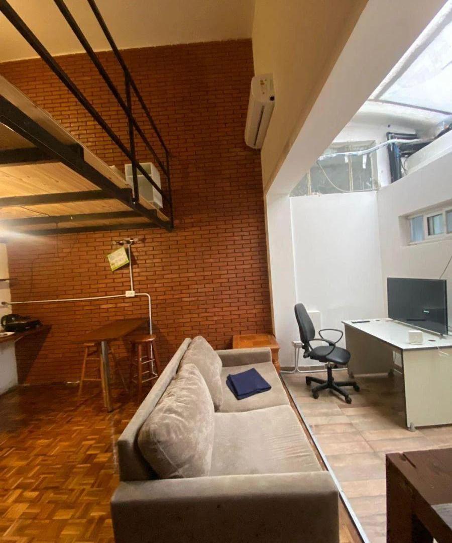DEPARTAMENTO EN ALQUILER 2 AMBIENTES ABASTO BUENOS AIRES