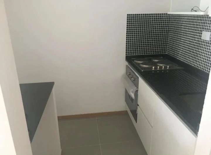 DEPARTAMENTO EN ALQUILER DOS AMBIENTES PARQUE CHACABUCO 4
