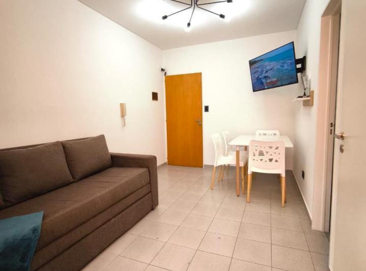 Departamento en alquiler temporario en La Plata completamente amoblado 2