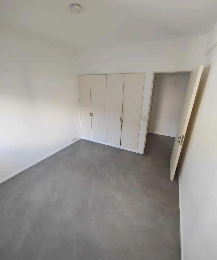 DEPARTAMENTO EN ALQUILER 3 AMBIENTES EN RECOLETA BUENOS AIRES