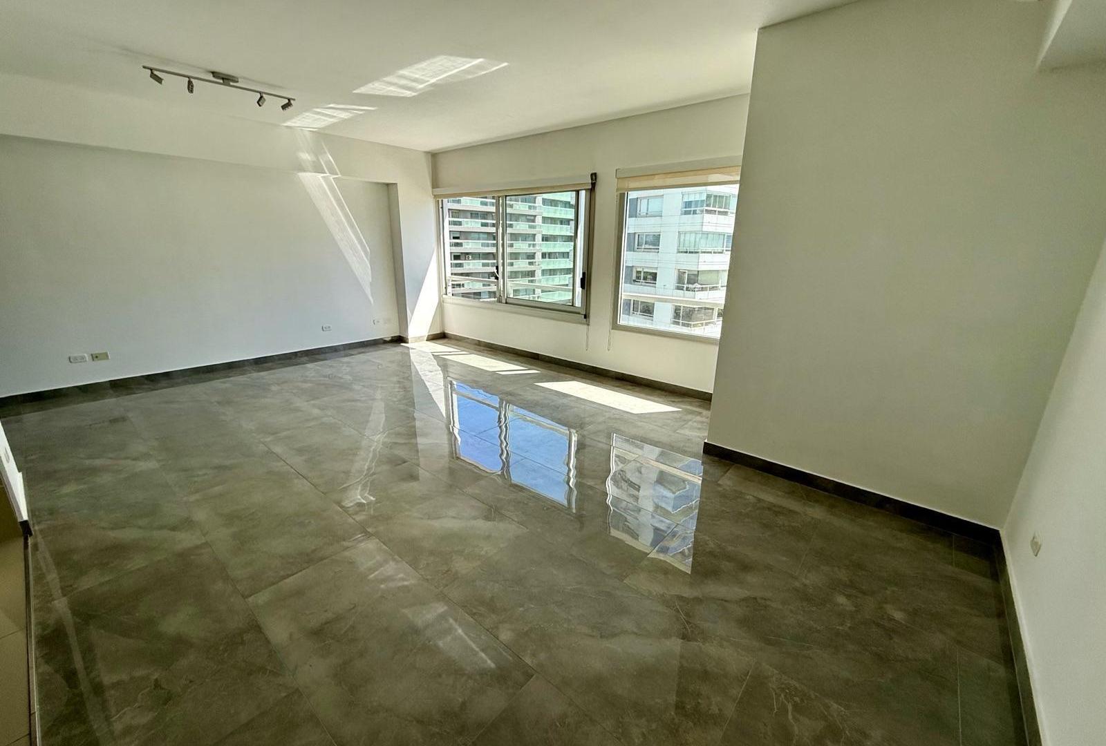 DEPARTAMENTO  EN ALQUILER MONOAMBIENTE EN PUERTO MADERO