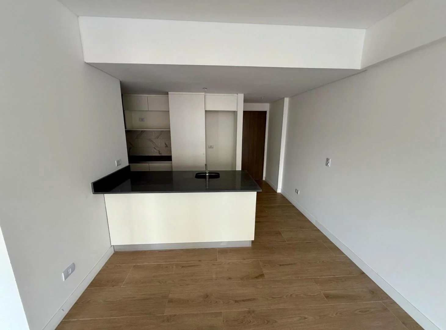 Avenida Independencia, Moserrat (CABA) -Departamento de dos ambientes a ESTRENAR en VENTA