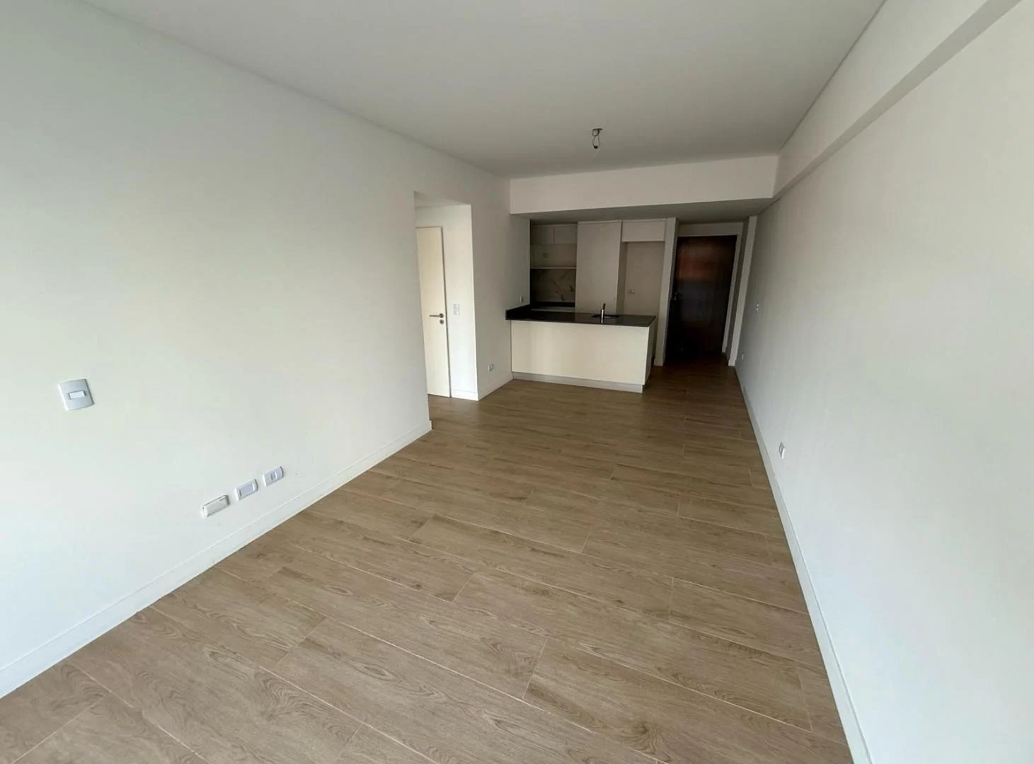 Foto de Avenida Independencia, Monserrat (CABA) -Departamento de dos ambientes, imagen 4