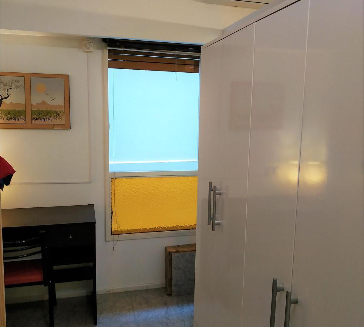 Foto de DEPARTAMENTO 2 AMBIENTES EN ALQUILER TRIBUNALES BUENOS AIRES, imagen 5