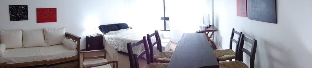 Foto de DEPARTAMENTO EN ALQUILER MONOAMBIENTE TRIBUNALES BUENOS AIRES, imagen 5