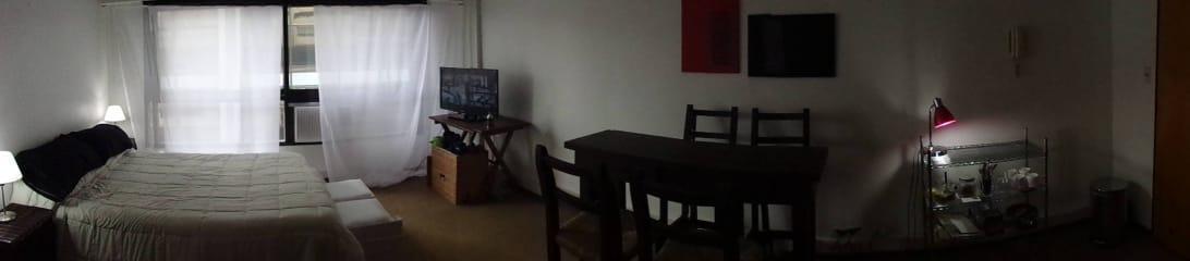Foto de DEPARTAMENTO EN ALQUILER MONOAMBIENTE TRIBUNALES BUENOS AIRES, imagen 4
