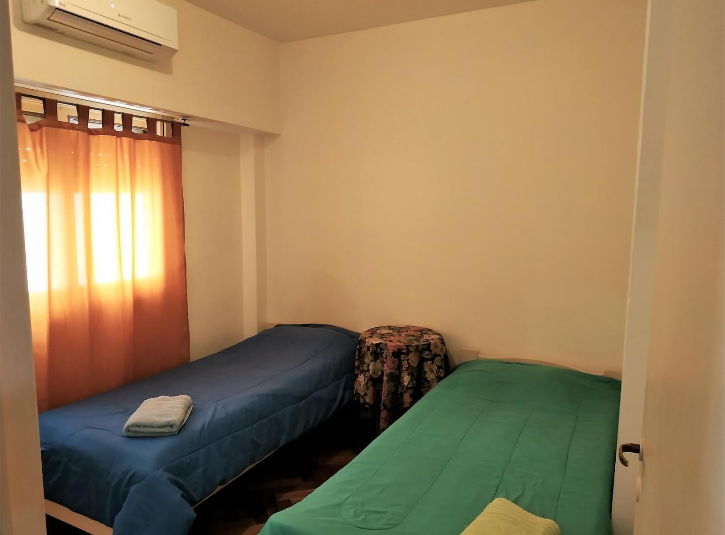 DEPARTAMENTO 2 AMBIENTES EN ALQUILER MONSERRAT BUENOS AIRES