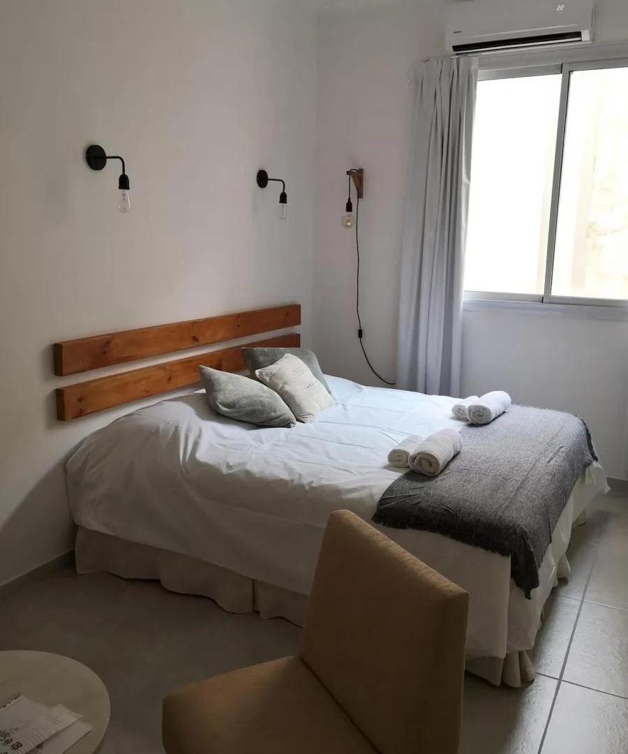 DEPARTAMENTO MONOAMBIENTE EN ALQUILER RECOLETA BUENOS AIRES