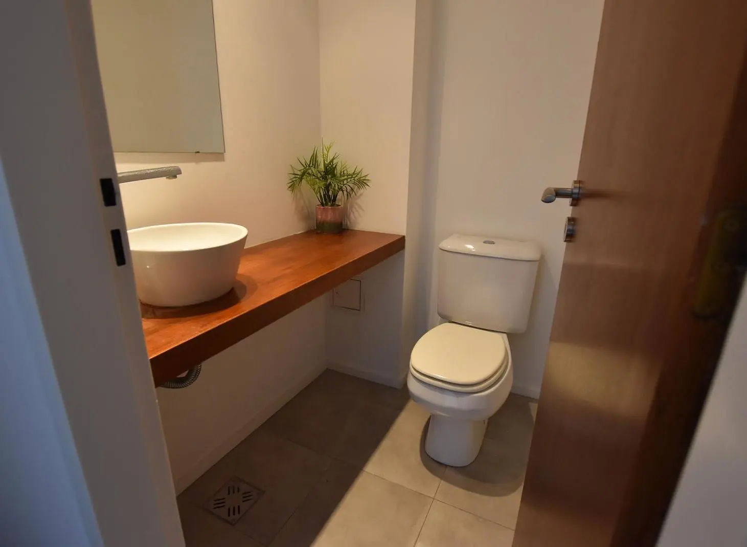 38 entre 5 y 6 - Departamento en Alquiler temporario 3
