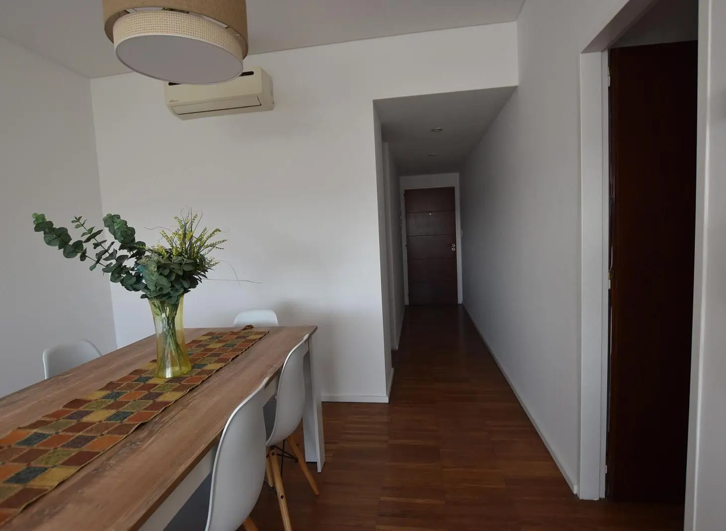 38 entre 5 y 6 - Departamento en Alquiler temporario 2