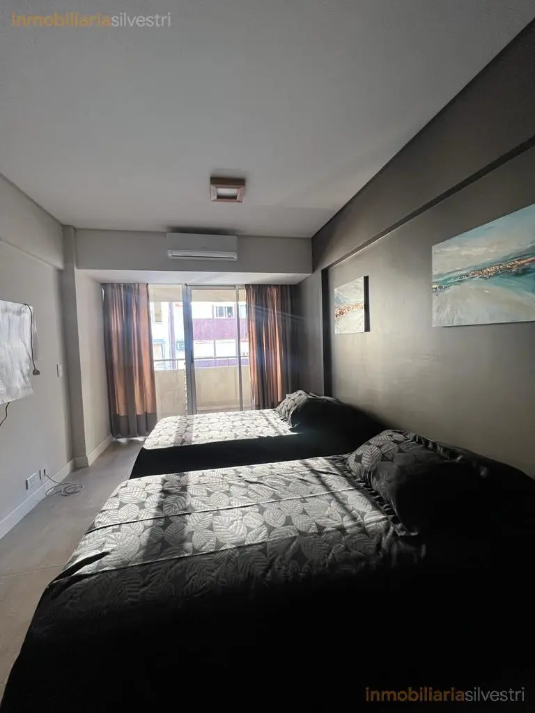 DEPARTAMENTO MONOAMBIENTE EN ALQUILER BALVANERA BUENOS AIRES 4