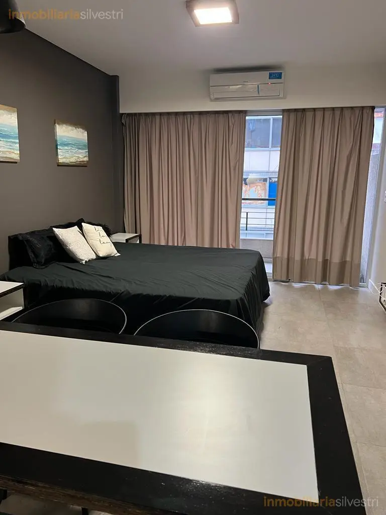 DEPARTAMENTO MONOAMBIENTE EN ALQUILER BALVANERA BUENOS AIRES 1