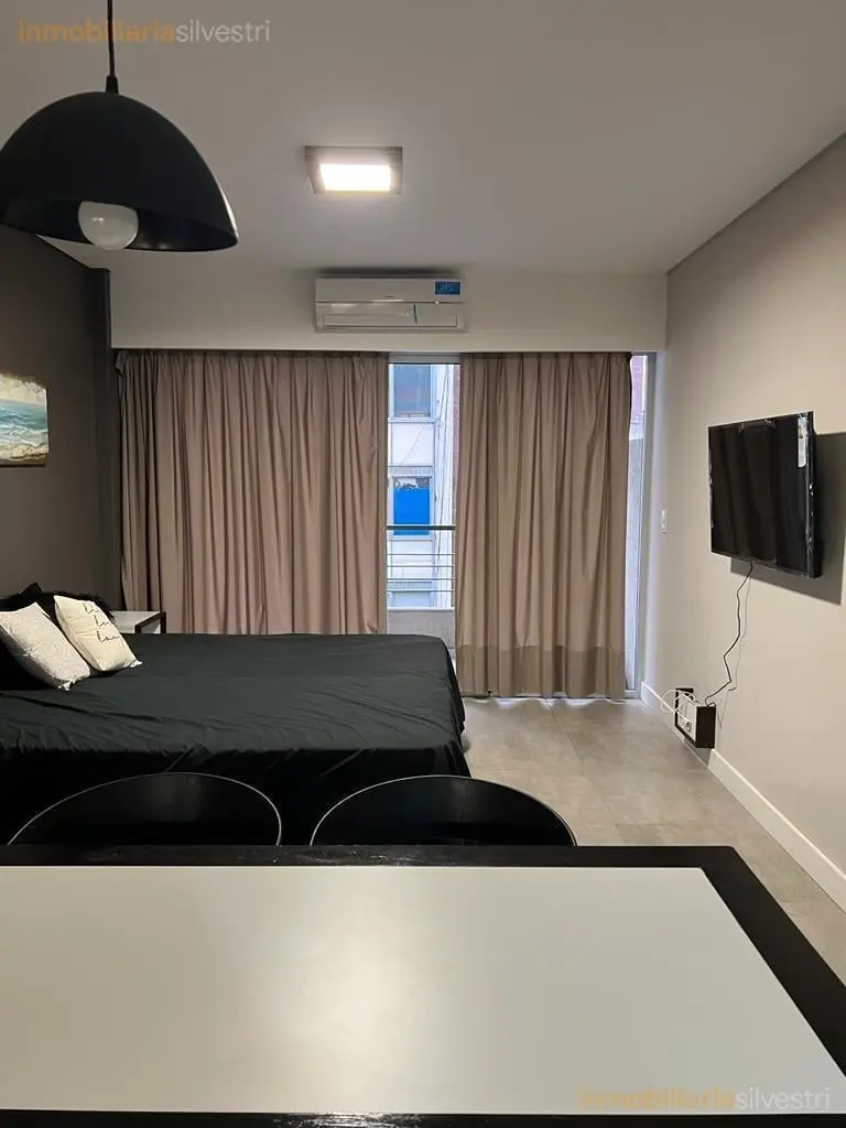 DEPARTAMENTO MONOAMBIENTE EN ALQUILER BALVANERA BUENOS AIRES 2